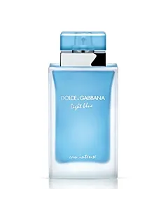 Dolce&Gabbana Light Blue Eau Intense Eau de Parfum