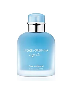 Dolce&Gabbana Light Blue pour Homme Eau Intense Eau De Parfum