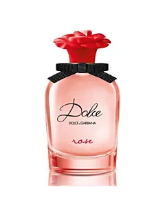 Dolce&Gabbana Dolce Rose Eau De Toilette