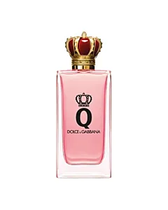 Q by Dolce&Gabbana Eau De Parfum