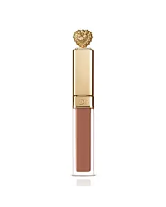 Dolce&Gabbana Devotion Liquid Lipstick in Mousse, No transfer Matte Liquid Lip, 100 Speranza