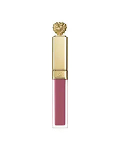 Dolce&Gabbana Devotion Liquid Lipstick in Mousse, No transfer Matte Liquid Lip, 205 Affetto 
