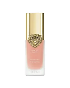 Dolce&Gabbana Everlast Primer 24H Blurred Matte Pore Minimizing 2X Makeup Wear