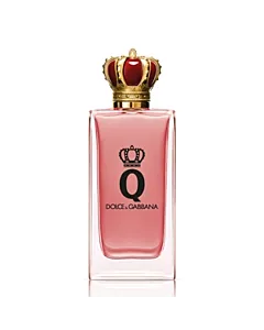 Dolce&Gabbana Q by Dolce&Gabbana Eau de Parfum Intense