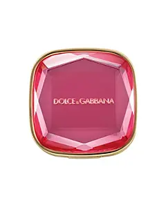 Dolce&Gabbana Gemstone Eyeshadow Palette Limited Edition Multi-Finish Quad - Quartz Harmony