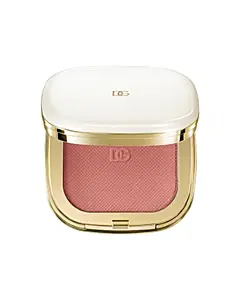 Dolce&Gabbana Cheeks&Eyes Match Lasting Blush & Eyeshadow Powder