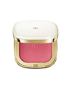 Dolce&Gabbana Cheeks&Eyes Match Lasting Blush & Eyeshadow Powder - 04 Cheerful Pink