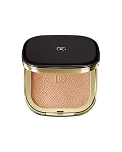 Dolce&Gabbana Face&Eyes Match Lasting Bronzer & Eyeshadow Powder