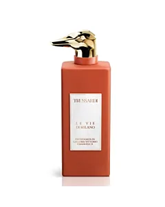 Trussardi Le Vie di Milano Galleria Vittorio Emanuele II Eau de Parfum 
