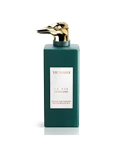 Trussardi Le Vie di Milano Piazza Alla Scala Eau de Parfum 
