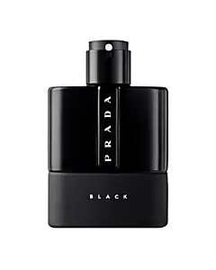 Prada Luna Rossa Black Eau De Parfum Vap