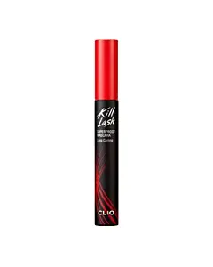 Clio Kill Lash Superproof Mascara 01 Long Curling 7gm