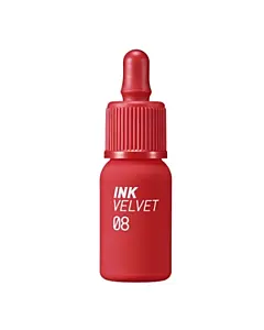 Peripera Ink Velvet8 Sellout Red 4gm
