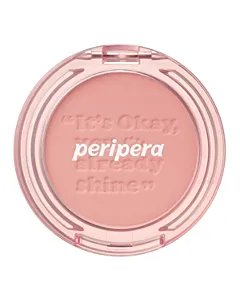 Peripera Pure Blushed Sunshine Cheek