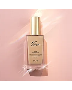Clio Kill Cover Glow Foundation