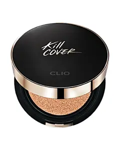 Clio Kill Cover Fixer Cushion 03 Linen 30gm