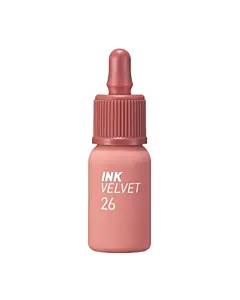 Peripera Ink Velvet026 Well-Made Nude 4gm