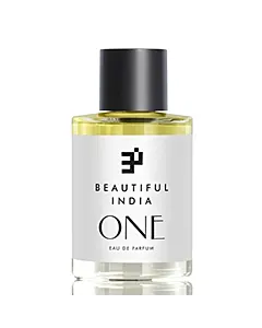 BEAUTIFUL INDIA - ONE Eau de Parfum 100ml