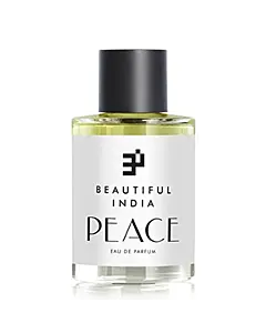 BEAUTIFUL INDIA - PEACE Eau de Parfum 100ml