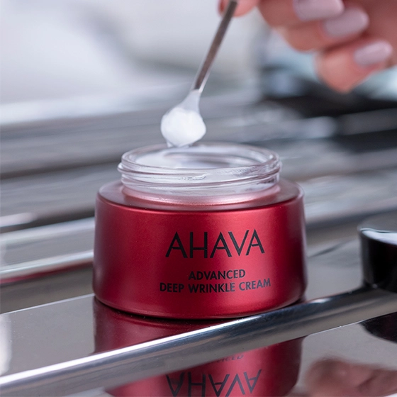AHAVA