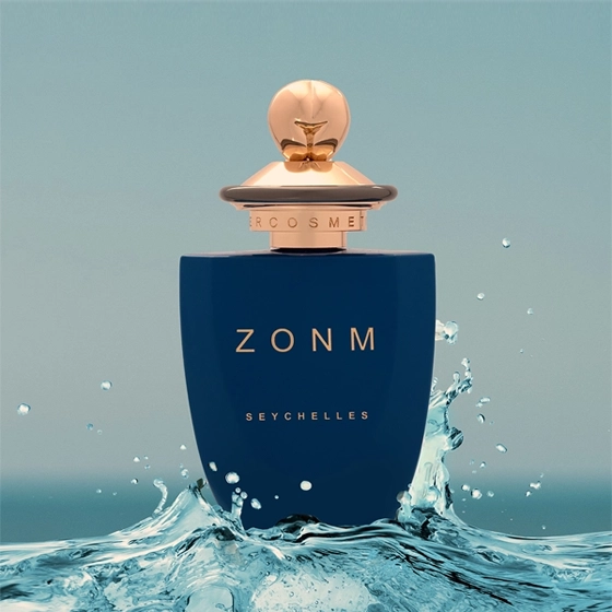 Coco De Mer