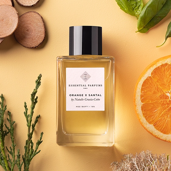 Essential Parfum Essential Parfum