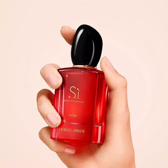 Giorgio Armani